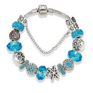 Pandora Bracelets